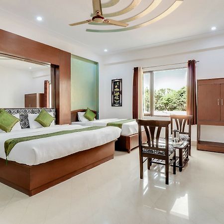 Hotel New Park Plaza Haridwār Εξωτερικό φωτογραφία