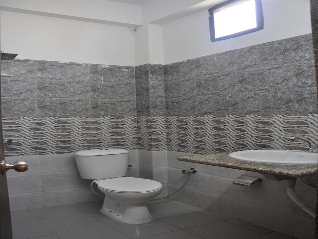 Hotel New Park Plaza Haridwār Εξωτερικό φωτογραφία
