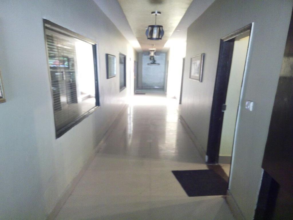 Hotel New Park Plaza Haridwār Εξωτερικό φωτογραφία