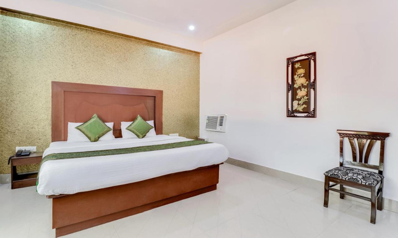 Hotel New Park Plaza Haridwār Εξωτερικό φωτογραφία