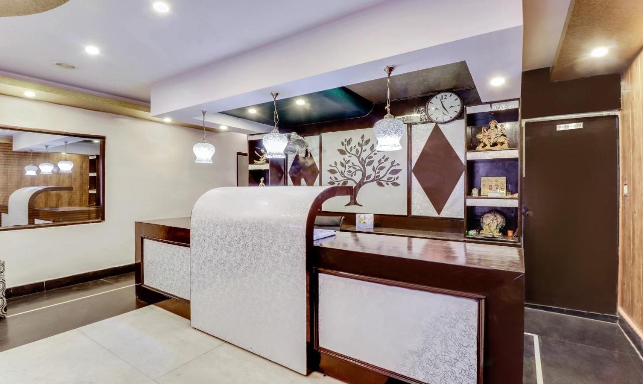 Hotel New Park Plaza Haridwār Εξωτερικό φωτογραφία