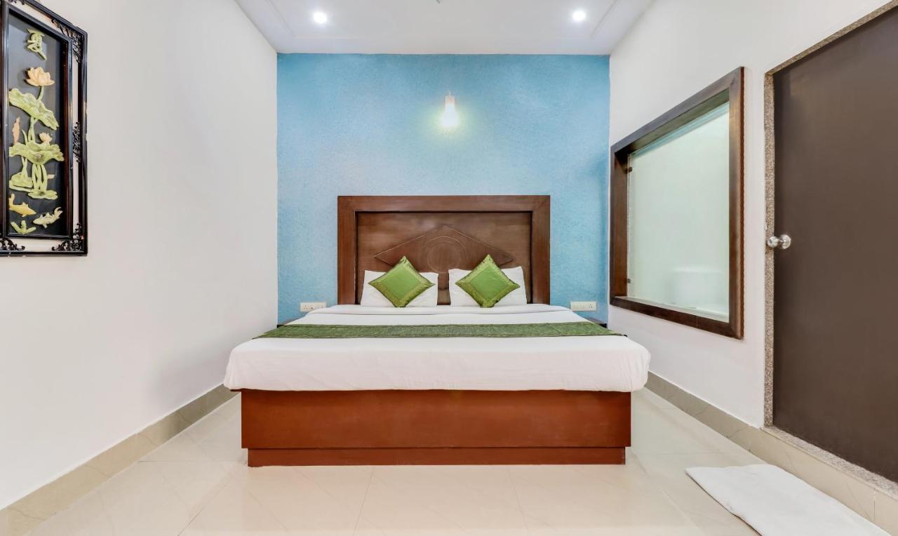 Hotel New Park Plaza Haridwār Εξωτερικό φωτογραφία