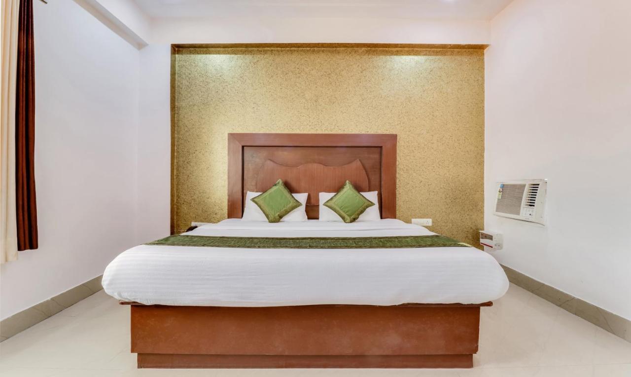 Hotel New Park Plaza Haridwār Εξωτερικό φωτογραφία