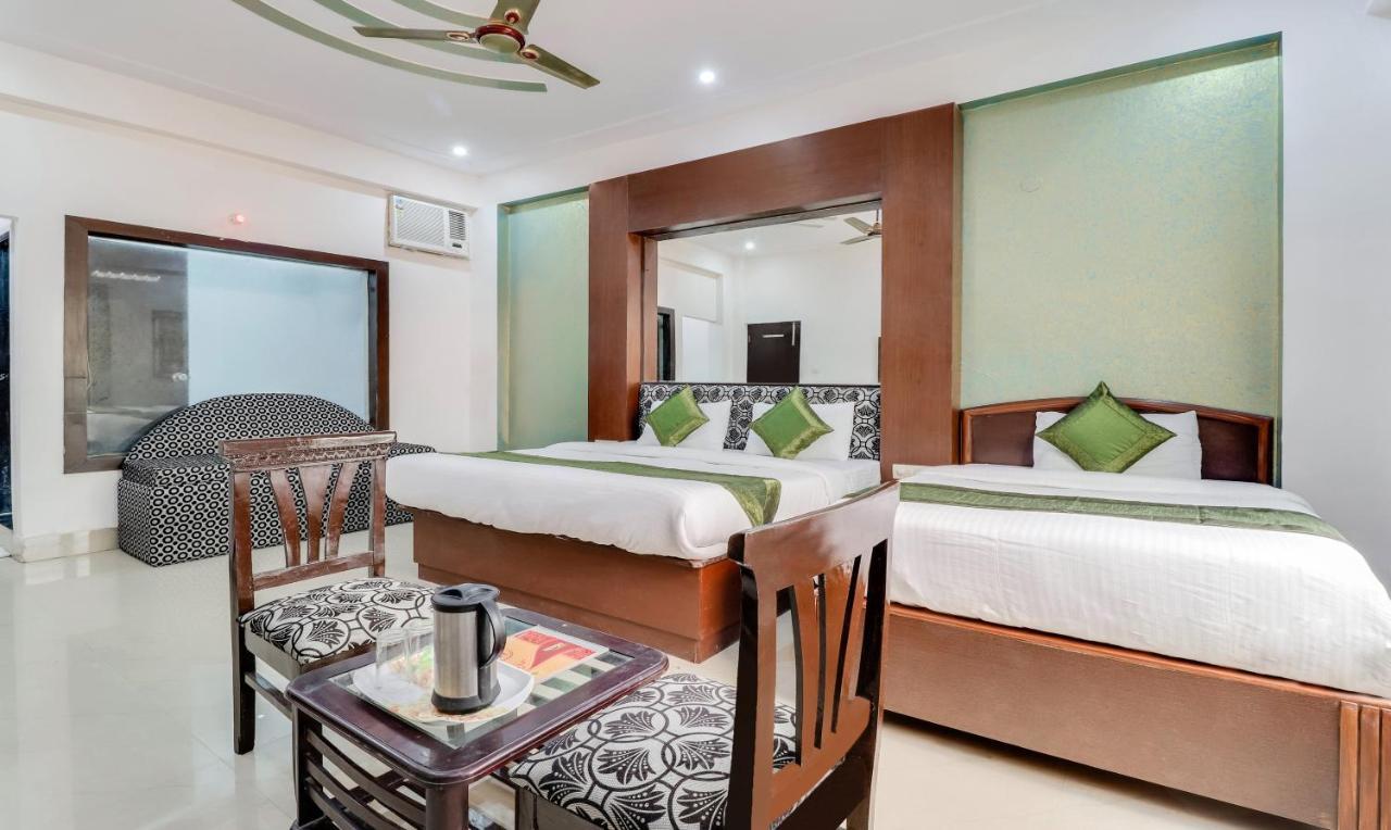 Hotel New Park Plaza Haridwār Εξωτερικό φωτογραφία