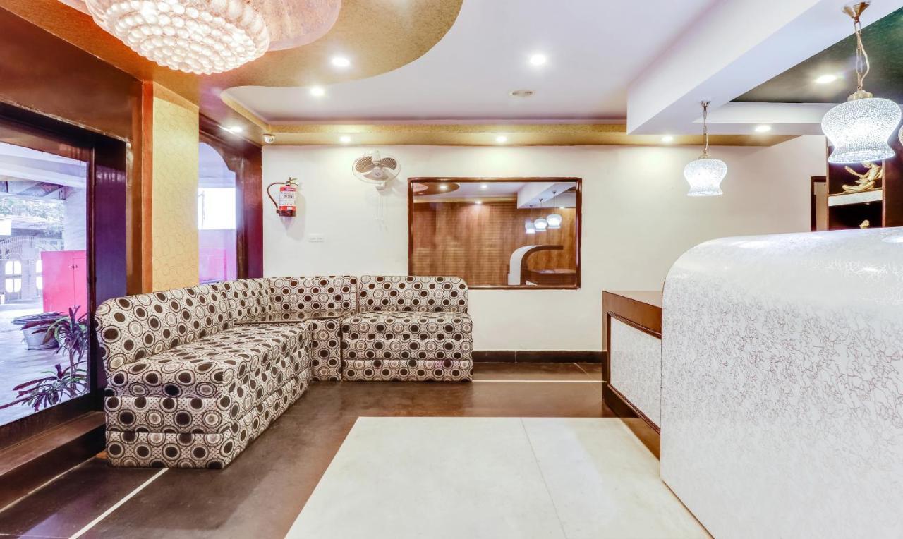 Hotel New Park Plaza Haridwār Εξωτερικό φωτογραφία