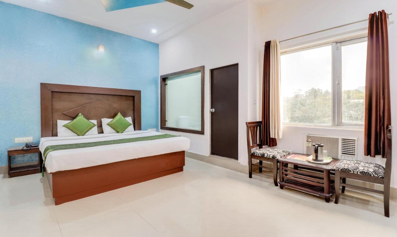 Hotel New Park Plaza Haridwār Εξωτερικό φωτογραφία