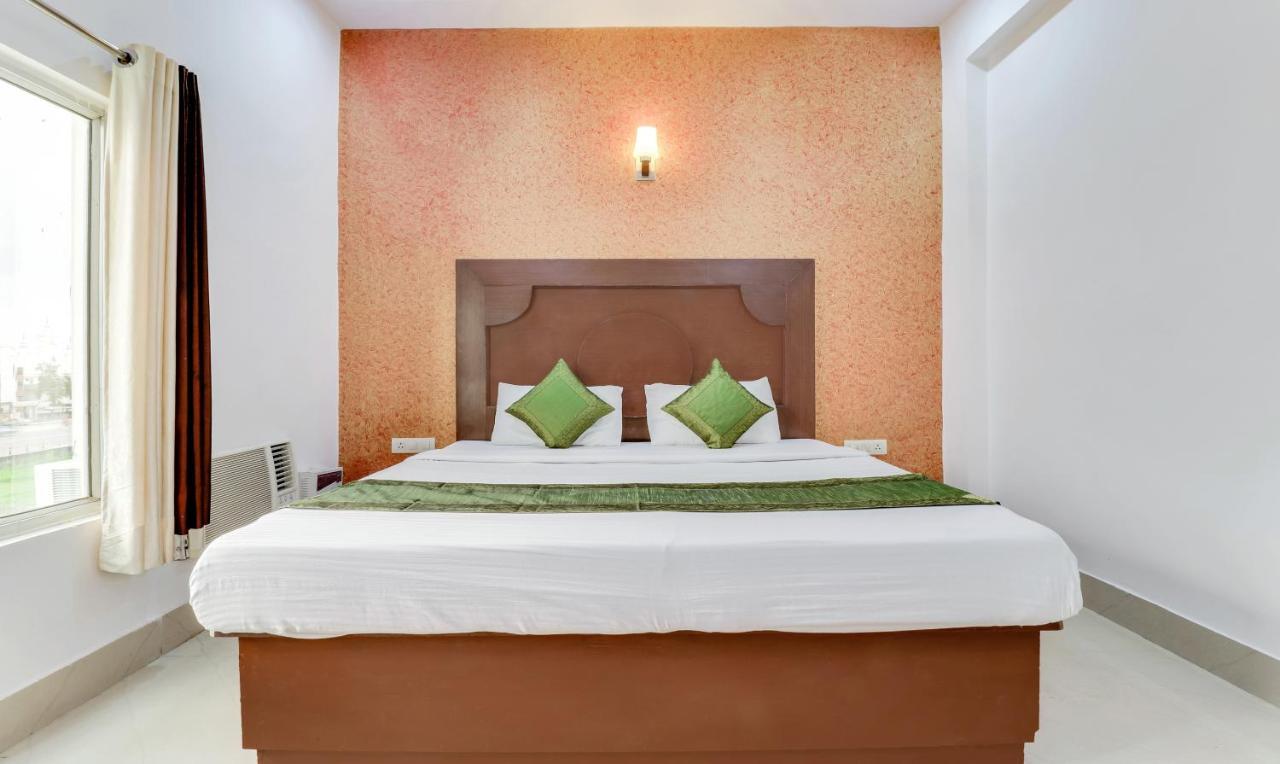 Hotel New Park Plaza Haridwār Εξωτερικό φωτογραφία
